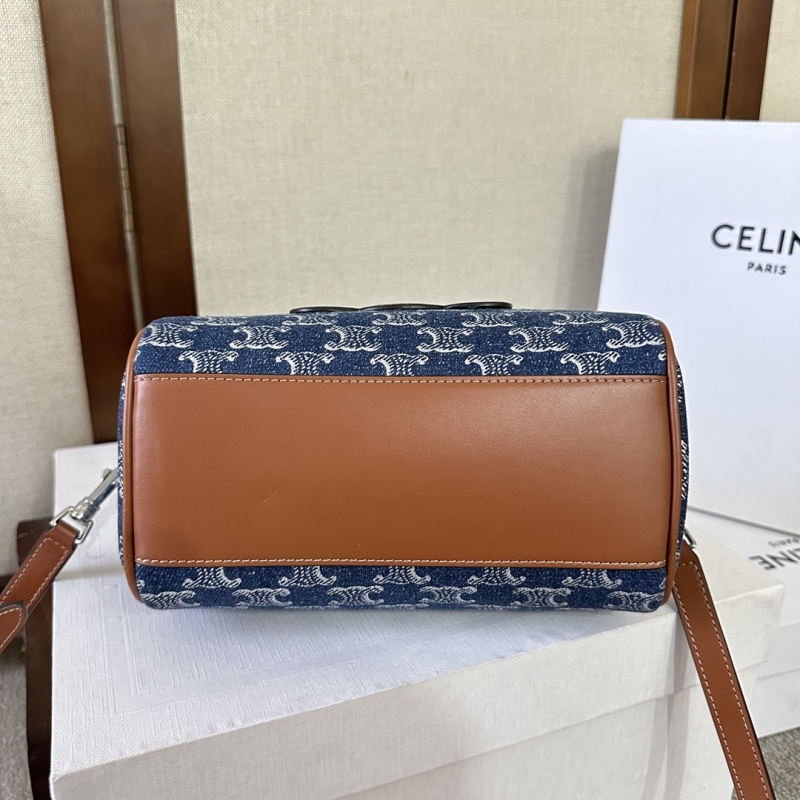 Celine Top Handle Bags